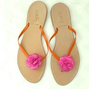 J. Crew Sandals